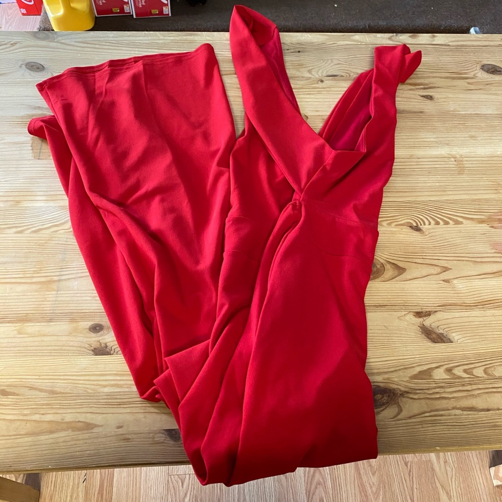Red Jumpsuit (Pic For Reference) - image 6